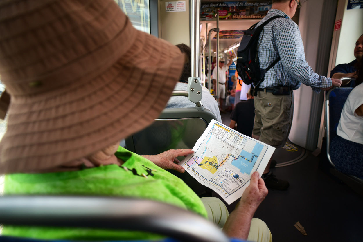 Tucson streetcar